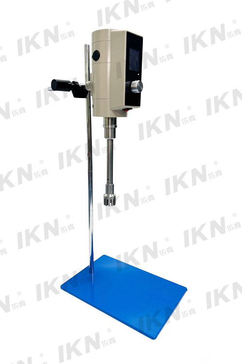 I300 Pro數(shù)顯高速分散均質(zhì)機